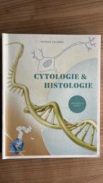 Patrick Calders - Cytologie & histologie, Ophalen of Verzenden, Nieuw, Patrick Calders