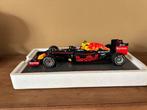 1:18 Spark Red Bull Racing RB12 Max Verstappen Spanje 2016, Verzenden, Nieuw, Auto, Overige merken