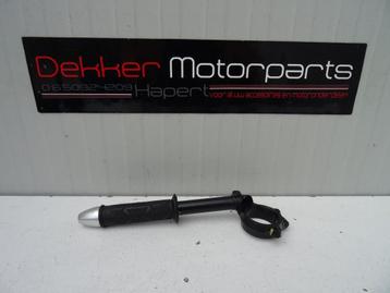 Linker Clipon / Stuurhelft Links Aprilia RSV4 2009-2010-2011 beschikbaar voor biedingen