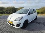 Renault Twingo 1.2-16V Initiale PANORAMADAK 159000km!, Voorwielaandrijving, Twingo, 4 cilinders, 4 stoelen