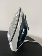 Tefal Express Steam - Zo goed als nieuw, Witgoed en Apparatuur, Strijkijzers en Strijkplanken, Ophalen of Verzenden, Zo goed als nieuw