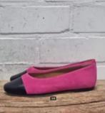 Vagabond - Prachtige leren ballerina's maat 38 - Nieuw €100, Kleding | Dames, Schoenen, Nieuw, X, Roze, Vagabond