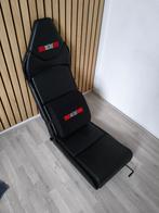 Sim Racestoel van Next Level Racing (F-GT), Ophalen, Zo goed als nieuw