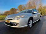 Renault Laguna LPG  G3 NL Auto Nieuwe APK Mooie Frisse Auto, Auto's, Laguna, Stof, 74 €/maand, Zwart