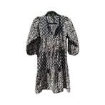 Vero Moda | Jurk kort boho | Maat M, Ophalen of Verzenden, Zo goed als nieuw, Boven de knie