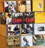 Verzameling partij 10 Nederlandstalige cd’s en 3 cd singles, Cd's en Dvd's, Cd's | Nederlandstalig, Gebruikt, Ophalen of Verzenden