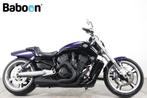 Harley-Davidson VRSCF V-ROD Muscle (bj 2013), Motoren, Motoren | Harley-Davidson, Bedrijf, Chopper