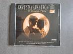 Can't Stay Away From You Volume 2, Arcade Tv cd prima staat, Cd's en Dvd's, Cd's | Verzamelalbums, Pop, Ophalen of Verzenden