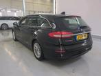 Ford Mondeo Wagon 2.0 IVCT Hybrid 140pk Titanium Automaat |, Auto's, Ford, Te koop, Gebruikt, 750 kg, Airconditioning