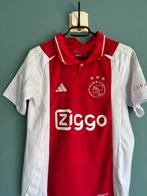 Ajax shirt met broek henderson 6, Maat S, Ophalen of Verzenden, Zo goed als nieuw, Shirt