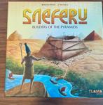 Seneferu: Builders of the Pyramids Bordspel, Een of twee spelers, Ophalen of Verzenden, Zo goed als nieuw