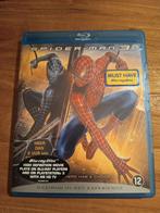 Spider-Man 3 (Blu-ray), Ophalen of Verzenden, Zo goed als nieuw