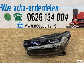 Volvo XC40 XC 40 full led koplamp links 31446784 origineel  beschikbaar voor biedingen