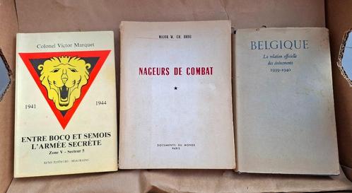 W02 Oorlogsboeken deel 2, Boeken, Oorlog en Militair, Gelezen, Algemeen, Tweede Wereldoorlog, Ophalen of Verzenden