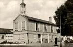 Kapelle - Raadhuis, Verzamelen, Ansichtkaarten | Nederland, Ophalen of Verzenden, Voor 1920, Gelopen, Zeeland