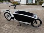Urban Arrow Family – Bosch Performance Line 500Wh - 2250km!, Fietsen en Brommers, Fietsen | Bakfietsen, 3 kinderen, Elektrisch