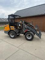 Giant g2700hd nieuw !, Zakelijke goederen, Machines en Bouw | Kranen en Graafmachines, Mail@devree.info, Bommelweg 32B, 4014PW Wadenoijen, NL