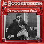 Jo Hoogendoorn - De man kwam thuis (1983) Nederpop, Cd's en Dvd's, Nederlandstalig, Gebruikt, Ophalen of Verzenden, 7 inch