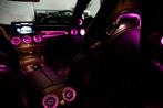 Mercedes C klasse W205 / GLC C253 Sfeerverlichting inbouw, Ophalen, Specialist, Info@deafmxk@live.nl, 7101jl