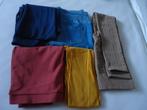 pakket - leuke leggings in verschillende kleuren, Legging, Overige kleuren, Maat 40/42 (M), Ophalen of Verzenden