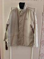 Warme herenjas, Kleding | Heren, US Basic, Beige, Maat 56/58 (XL), Ophalen of Verzenden