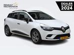 Renault Clio Estate TCe 90 Life / RADIO / BLUETOOTH / DAKRAI, Voorwielaandrijving, 898 cc, Gebruikt, Euro 6