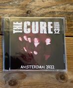 The Cure-ZiggoDome Amsterdam-25 november 2022 Soundboard 3cd, Ophalen of Verzenden, 2000 tot heden, Nieuw in verpakking