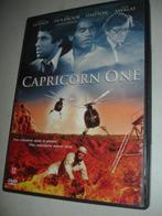 Capricorn One- OJ Simpson, Telly Savalas- 1977- (NIEUW), Verzenden, Alle leeftijden, Drama, 1940 tot 1960