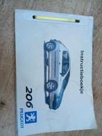 Peugeot 206 roland garros 2000, Ophalen of Verzenden