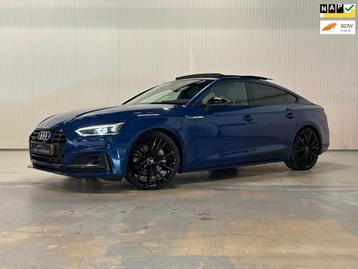 Audi A5 Sportback 45 TFSI quattro | INCL. BTW | PANO | 3x S- beschikbaar voor biedingen
