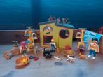 Playmobil kattenverblijf, Kinderen en Baby's, Speelgoed | Playmobil, Ophalen of Verzenden