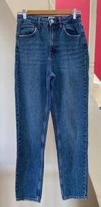 BDG - jeans, model Mom, Blauw, Ophalen of Verzenden, W27 (confectie 34) of kleiner, Zo goed als nieuw