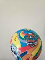 Paw patrol bal, Ophalen