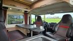 Malibu 640 LE * automaat * lengtebedden * busbiker, Caravans en Kamperen, Bedrijf, Diesel, Carthago