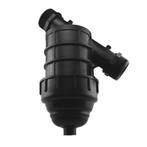 Y-filter met uitwasbare schijven, waterfilter, fijnfilter, Ophalen of Verzenden, Nieuw