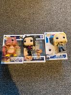Funko poppen: 131,1212 en 992, Ophalen of Verzenden, Nieuw