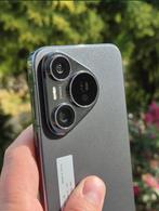 Huawei Pura 70 (geen Pro, geen Ultra), Zwart, Touchscreen, Ophalen of Verzenden, Zo goed als nieuw