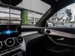 Mercedes-Benz GLC 300de 4MATIC AMG Night | Distronic | Carpl, Automaat, 12 maanden, Gebruikt, Zwart