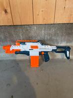 Nurf pistool, Ophalen of Verzenden, Zo goed als nieuw