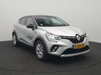 Renault Captur TCe 100 Bi-Fuel Intens - RIJKLAARPRIJS - LPG, Voorwielaandrijving, 12 maanden, 101 pk, Gebruikt