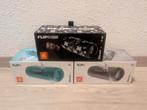 JBL Flip 6 Bluetooth Speaker - 3 kleuren - NIEUW!, Ophalen, JBL, Overige typen, Nieuw