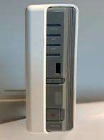 Synology DS110J NAS - Nieuwstaat, Computers en Software, NAS, Ophalen of Verzenden, Zo goed als nieuw