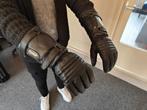 leren motorhandschoenen Damen Leahters leer handschoen, Ophalen of Verzenden, Tweedehands, Dames, Handschoenen