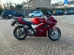 Honda VFR800 VTEC ABS - Zeer Goede Staat!, 4 cilinders, Motorrijbewijs A, Particulier, Meer dan 35 kW