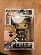 Steve Irwin Funko Pop #921, Ophalen of Verzenden, Zo goed als nieuw