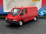Solido Renault Trafic Brandweer 1:43 OVP, Hobby en Vrije tijd, Modelauto's | 1:43, Verzenden, Zo goed als nieuw, Auto, Solido