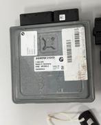 BMW N54 ECU Set – DME MSD80.2 + CAS3 + Sleutel – Compleet, Auto-onderdelen, Elektronica en Kabels, Gebruikt, Ophalen of Verzenden