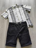 Zomer set America Today. L/XL, Ophalen of Verzenden, Zo goed als nieuw, Maat 56/58 (XL)