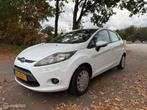 Ford Fiesta 1.6 TDCi ECOnetic Lease Trend/ EXPORT, Auto's, Voorwielaandrijving, Gebruikt, Electronic Stability Program (ESP), Wit