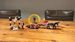 Lego Friends circus acrobatiek, Ophalen, Zo goed als nieuw